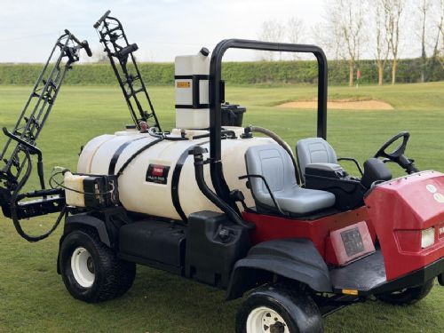 Toro Multipro 5800 Sprayer for sale