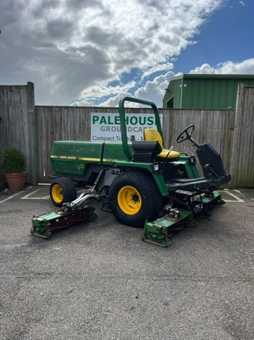 John Deere 3325 for sale