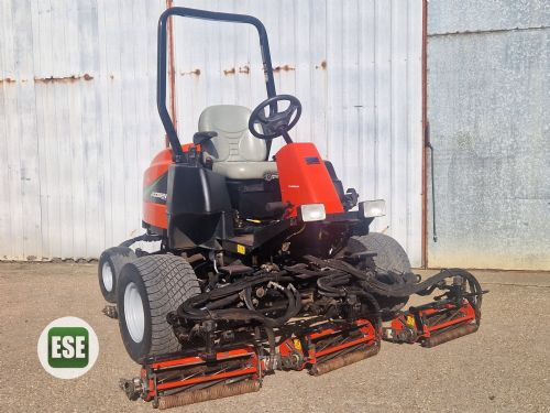 Jacobsen SLF1880 Fairway Mower for sale