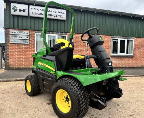 John Deere 1580 Power Unit for sale