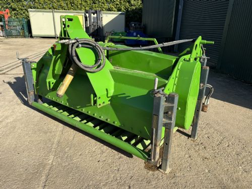 BLEC Multivator MV200HD Recycler Dresser for sale