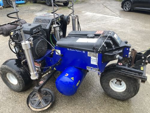 Air2G2 Pedestrian Aearator for sale