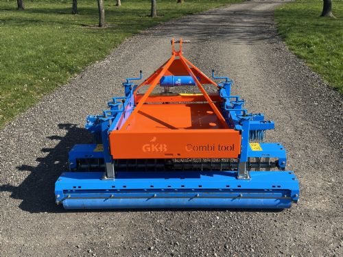 GKB 160 Combitool-2023 for sale
