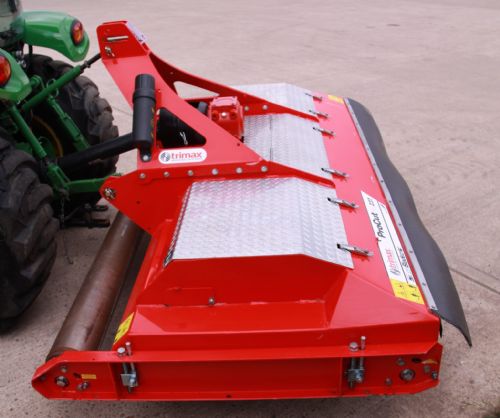 Trimax ProCut S4 237 Rotary Mower for sale