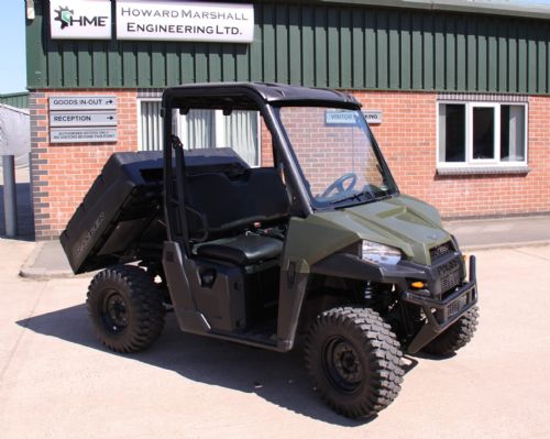 Polaris Ranger 570 EFI for sale