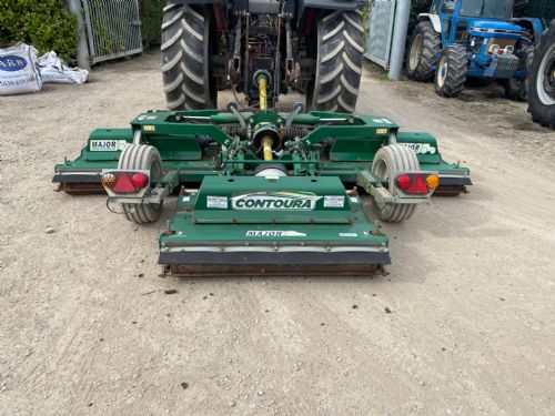 Major Contora MJ75-360 for sale