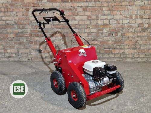 Camon LA25 Lawn Aerator for sale