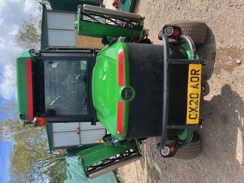 Roberine R5 Mower for sale