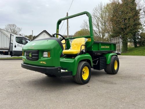 John Deere ProGator for sale