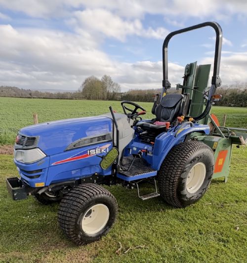 IsekiTH4335 for sale