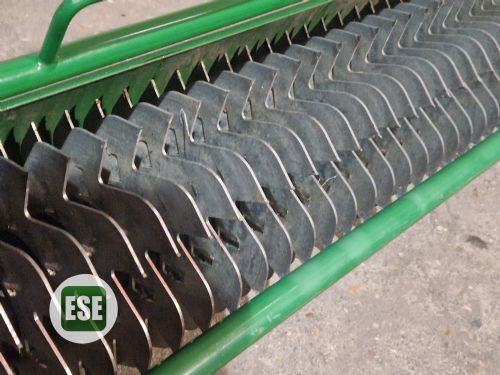 Dennis Verticutter Cassette (G860) for sale