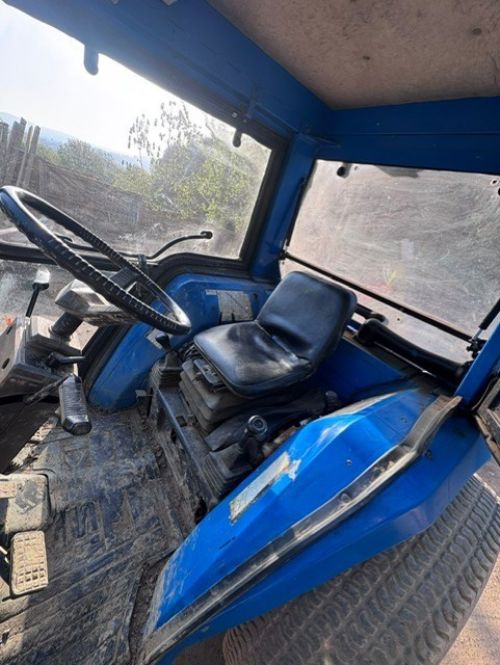 Iseki Compact tractor for sale