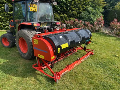 Wiedenmann GXi8 Terra Spike  for sale