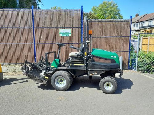Ransomes HR300 60