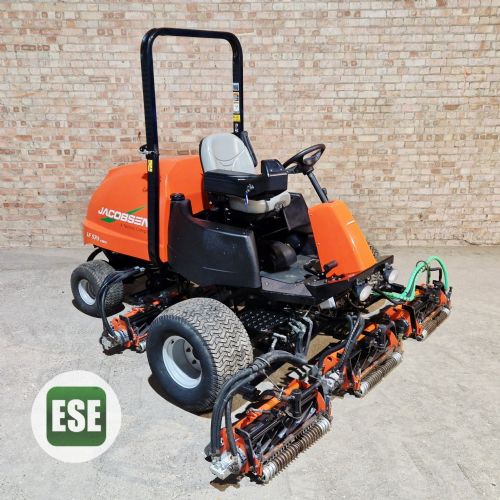 Jacobsen LF570 Fairway Mower for sale