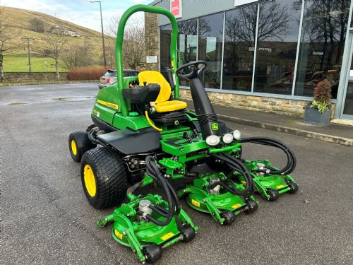 John Deere 8800A Terrain Cut  for sale