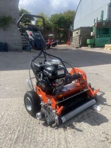 Jacobsen greens king 522a for sale