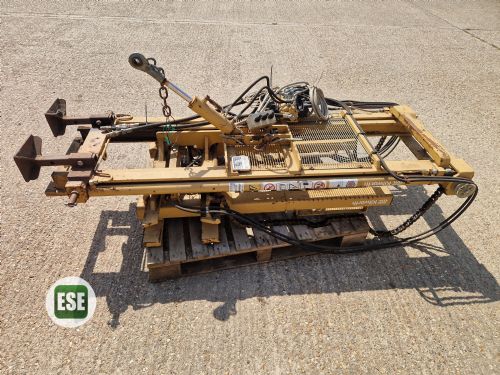 Kilworth Forklift Attachment for sale