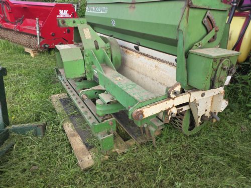 Amazon seeder for sale