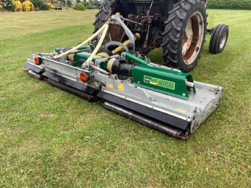 Trimax Warlord for sale