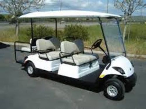 **Wanted** 6 Seater Buggy for sale