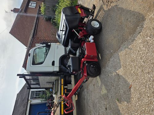 Toro pro core for sale