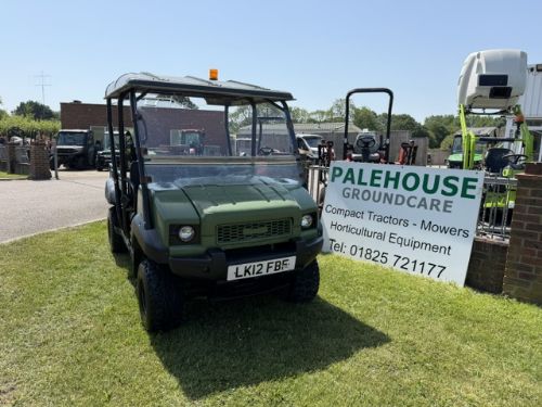 Kawaski Transmule 4010 for sale
