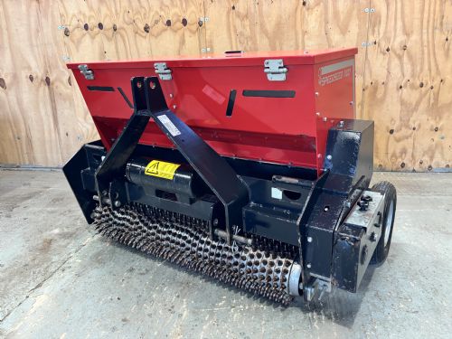 Redexim Speed Seed 1100 for sale