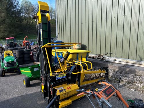 AFT 45 Trencher for sale