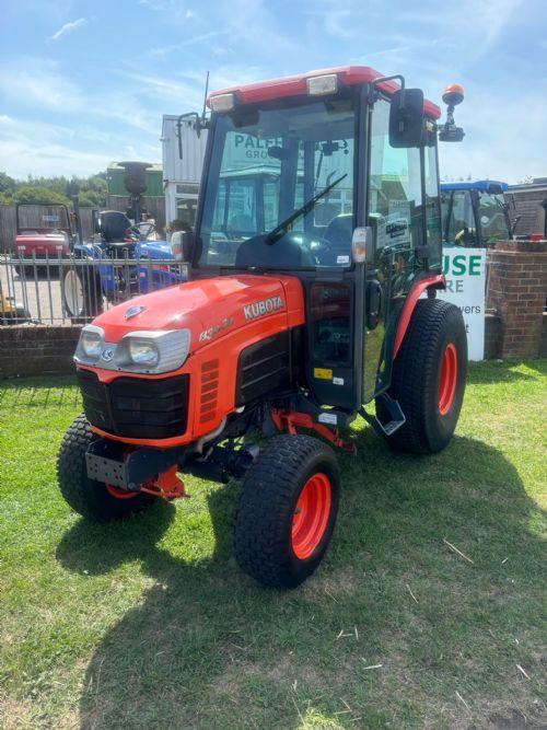 Kubota B3030 Compact Tractor for sale