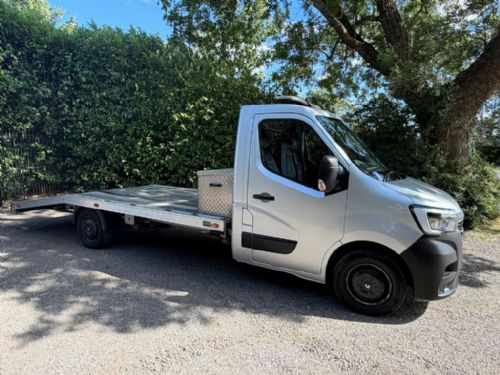 Used Renault Master LL35 Vehicle for sale
