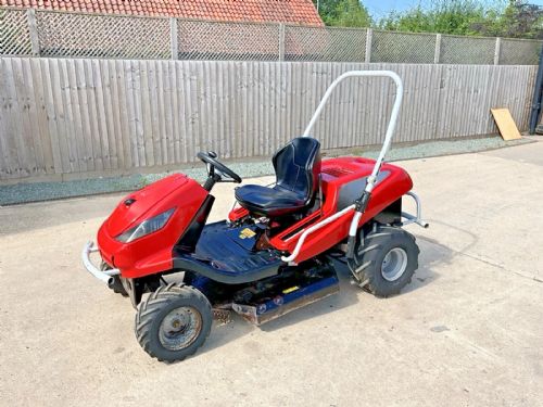 2020 OLEA-MAC APACHE 92 EVO HEAVY DUTY BANKS LAWN MOWER for sale