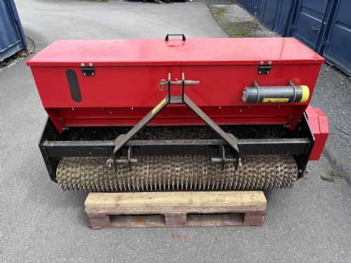 Charterhouse Speed Seeder 1500 for sale