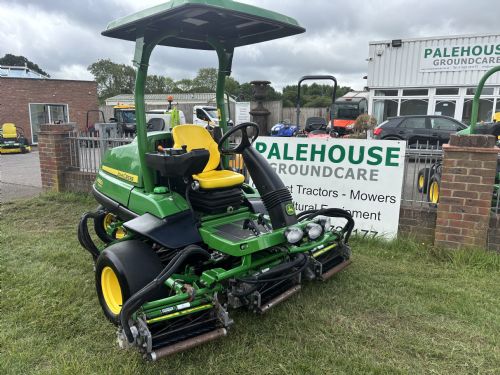 John Deere 6080A  for sale