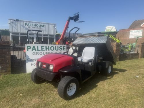 Toro MDX-D Workman for sale