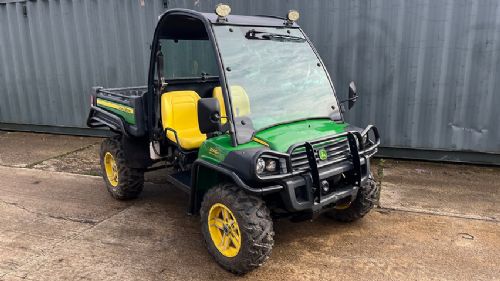 John Deere Gator 855D - Used for sale