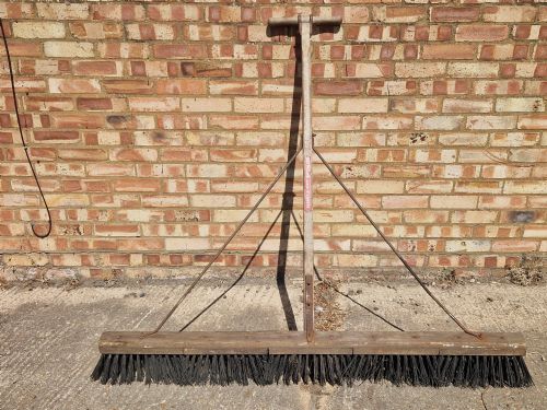 Drag Brush for sale