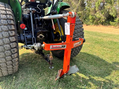 King Kutter Middle Buster/Sub Soiler for sale