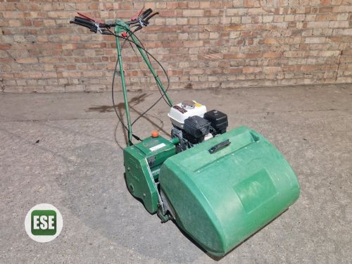 Lloyds Paladin 21″ Mower for sale