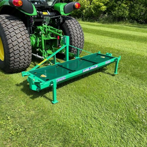 GreenTek Sarel Roller for sale