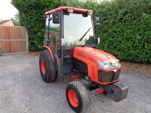 KUBOTA B3030 COMPACT TRACTOR for sale