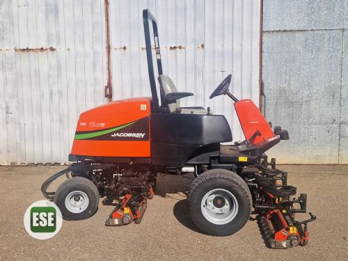 Jacobsen SLF1880 Fairway Mower for sale