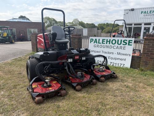 Toro 4300D Groundsmaster for sale