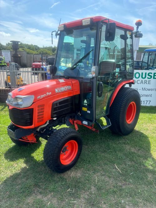 Kubota B3030 for sale