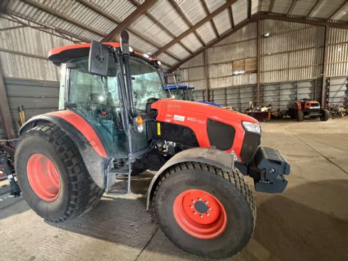 Kubota for sale