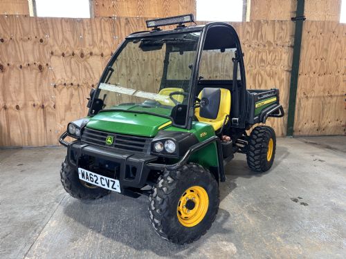 John Deere gator 855 for sale