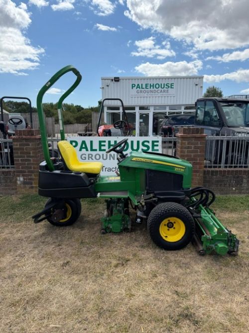 John Deere 2653B for sale