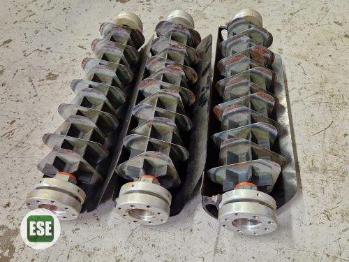 Greentek Deep Slicer Cassettes for sale