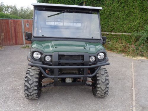 2023 KAWASAKI MULE PRO DX for sale