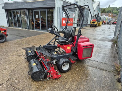 Baroness LM315GC for sale